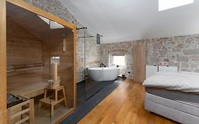 Apartments Casanova